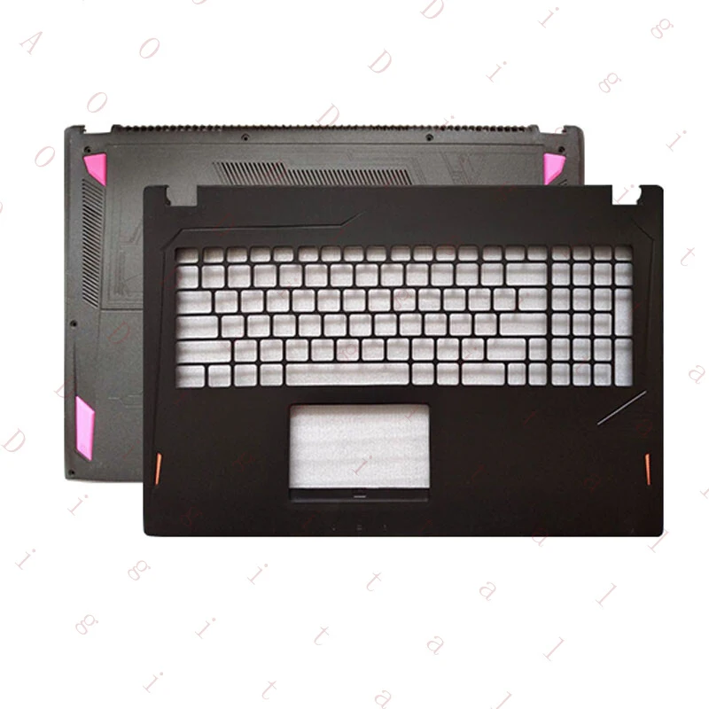 

Нижняя крышка (пальмрест) для ASUS ROG STRIX S5 Series S5VS S5VT S5VM 6700 7700