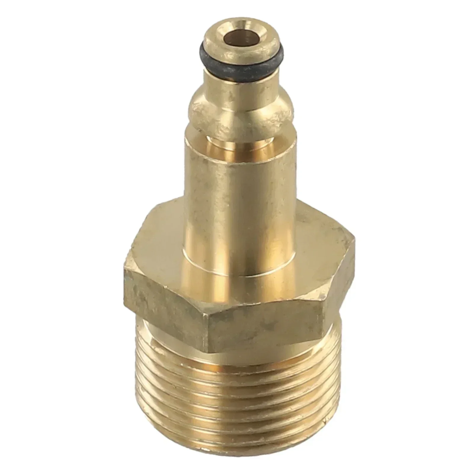 Hose Adapter Solid Brass Convert Tool For Four Series For Lavor For Leach For M22 Thread Male High Pressure Washer