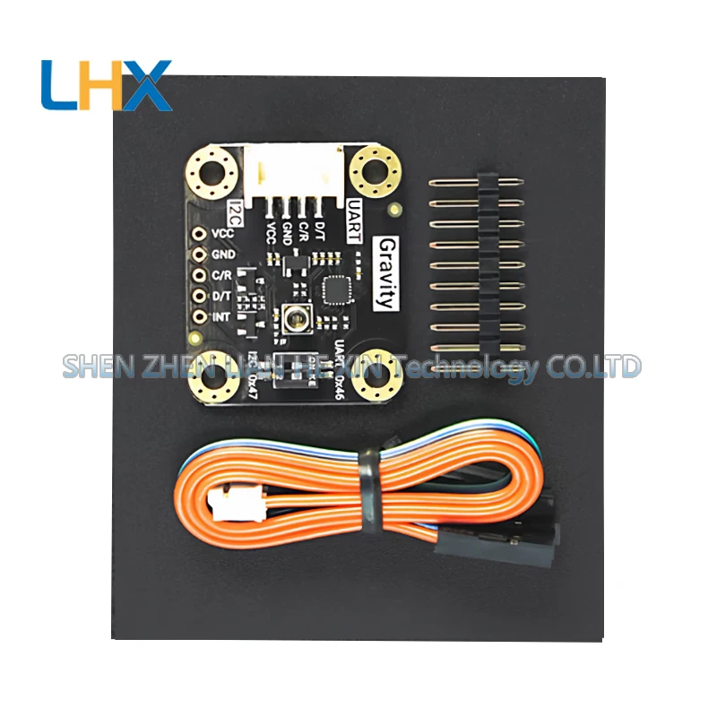 BMP585 High Precision Air Pressure and Temperature Sensor Module Atmospheric Pressure new