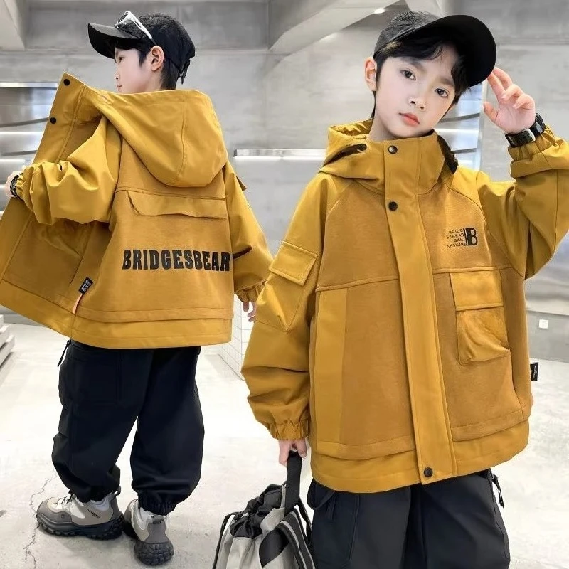 #44 Best Kids Lightweight Jackets to Buy In 2026
