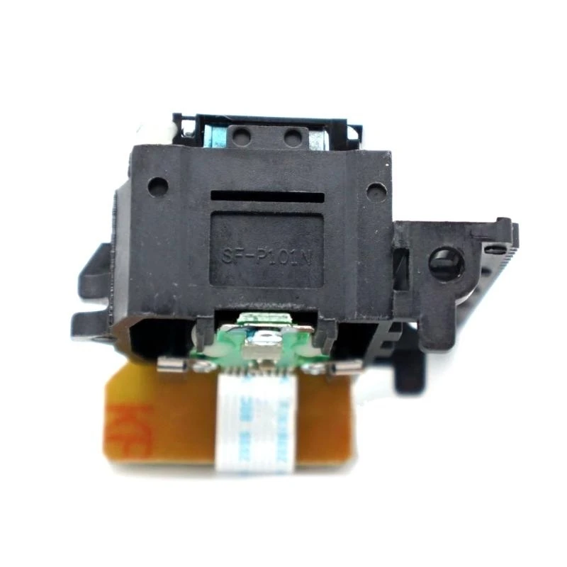 090f Testa ottica VCD professionale per SFP101 SFP101n Lettore durevole per lenti durevoli