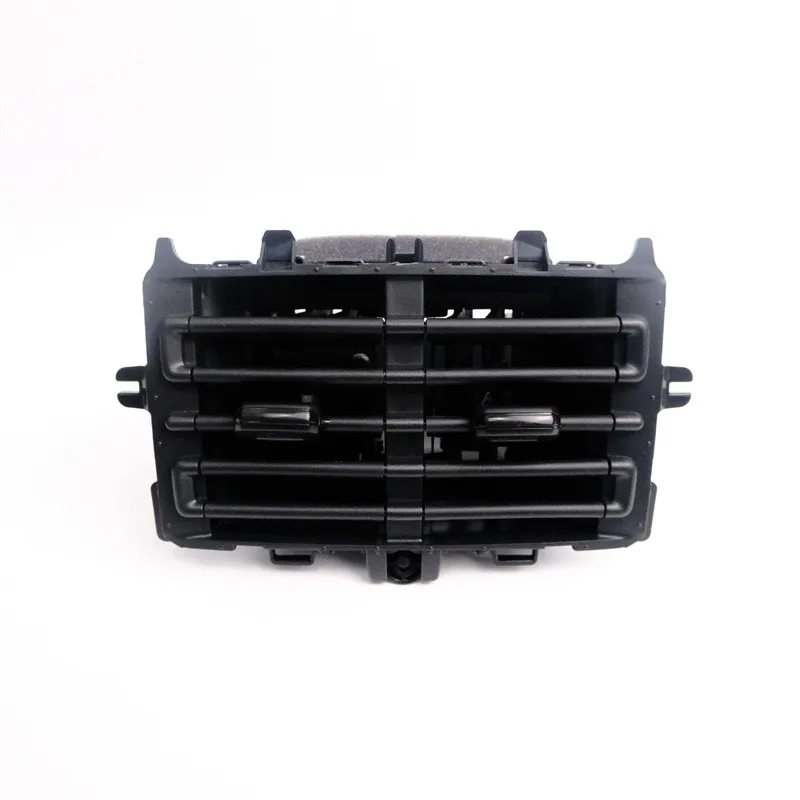 AH793 OME L5H0 B19 203 4PK For Volkswagen Golf MK8 2021-2024 A/C Rear air conditioner outlet armrest box air nozzle baffle