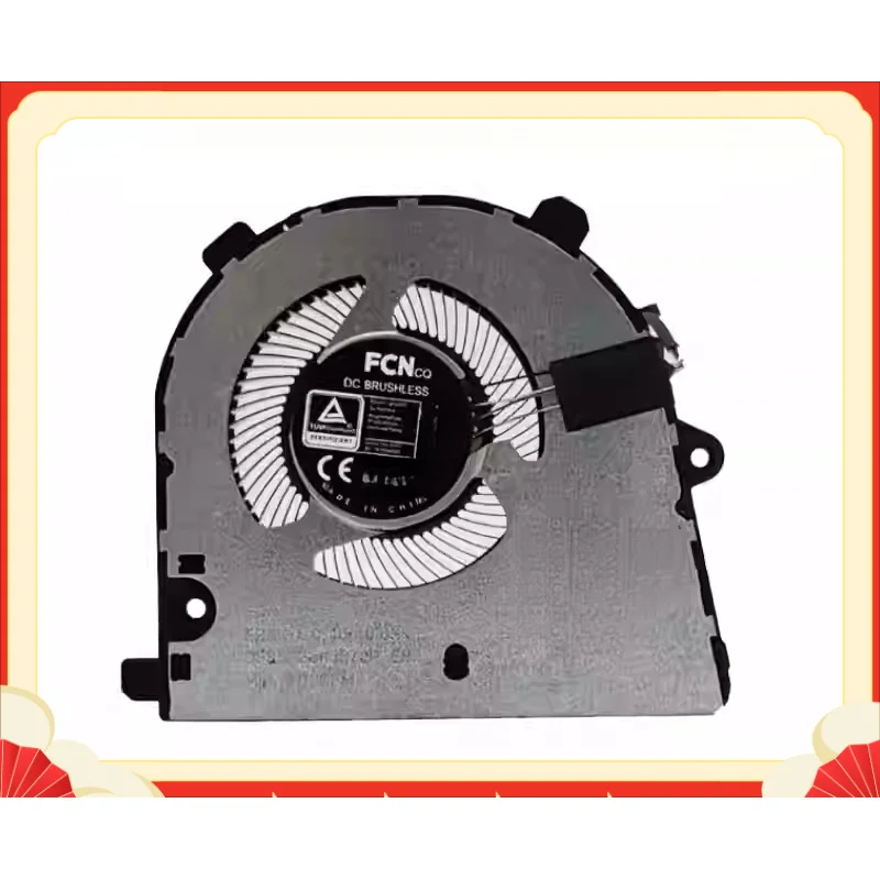 Brand New Original for Dell Geekom Mini PC IT11 Mini Computer Heat Dissipation Fan