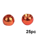 Metalic Orange