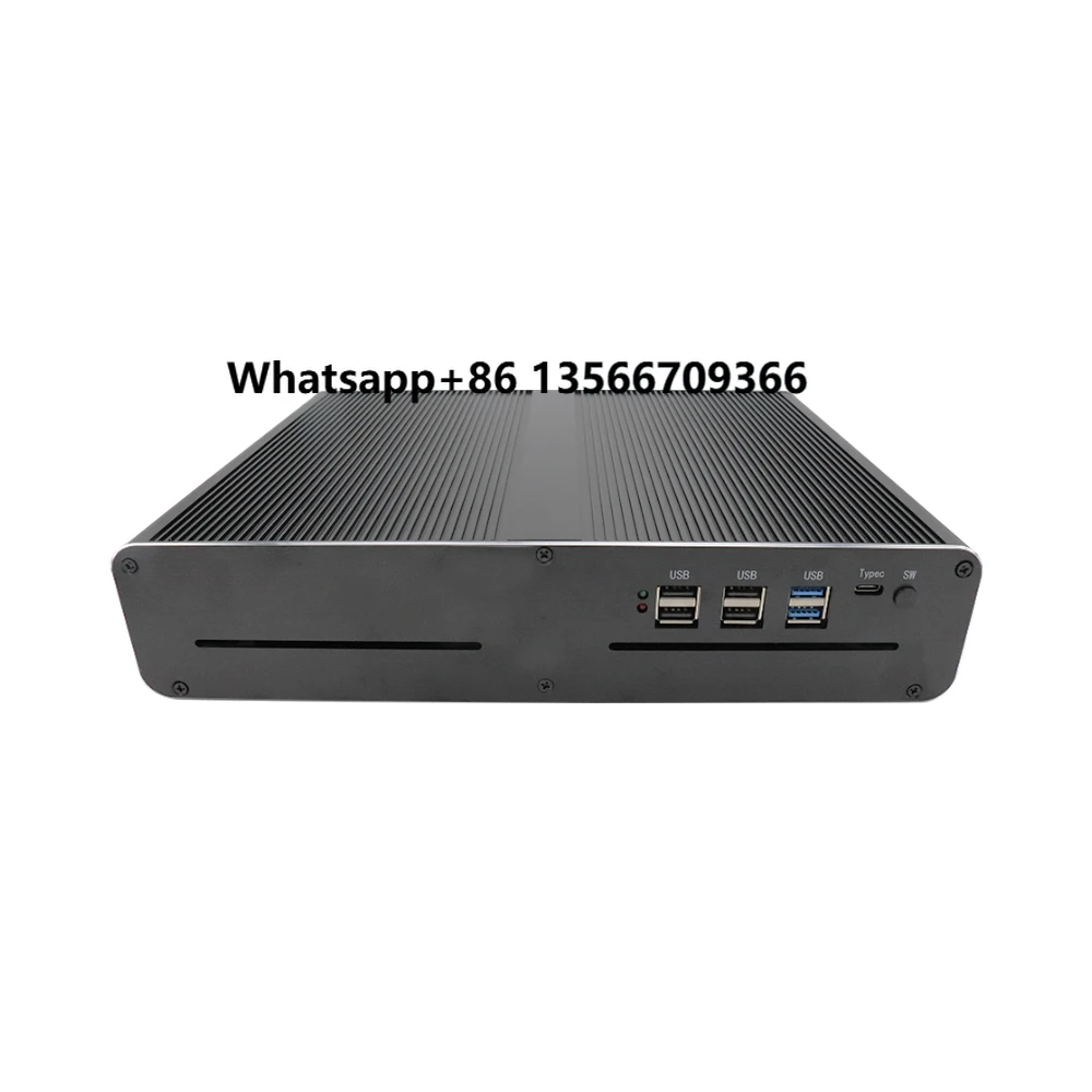 

Mini Gaming PC Corei7 13700H N-vidia RTX 4060 8G 14 Cores 20 Threads 2*H-DM 2*DP TYPE-C 4k Desktop Computer Gaming PC