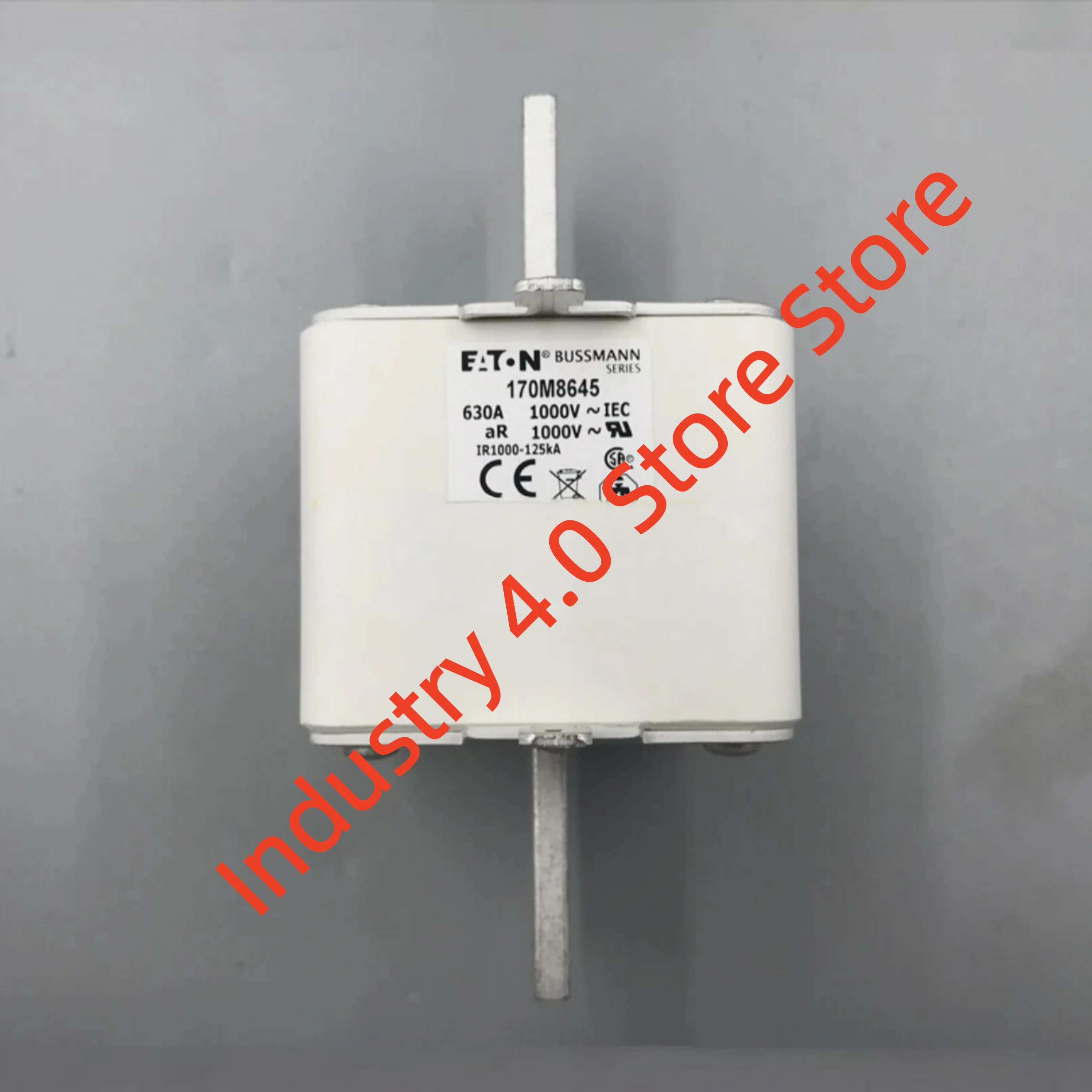 170M8639 170M8645 Sicherung neu im Karton