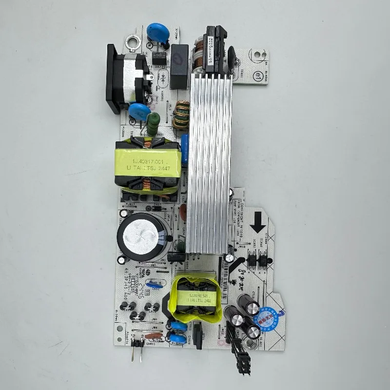 4H.4AG40.A02 Projector Power Supply Board, Replacement Repair Circuit Board for Projector