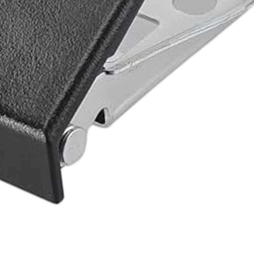 Metal ABS Front Hood Release Handle For Isuzu D-Max 2002 To 2011 Compatible With For Holden For Rodeo 2002-2011 Direct Fit