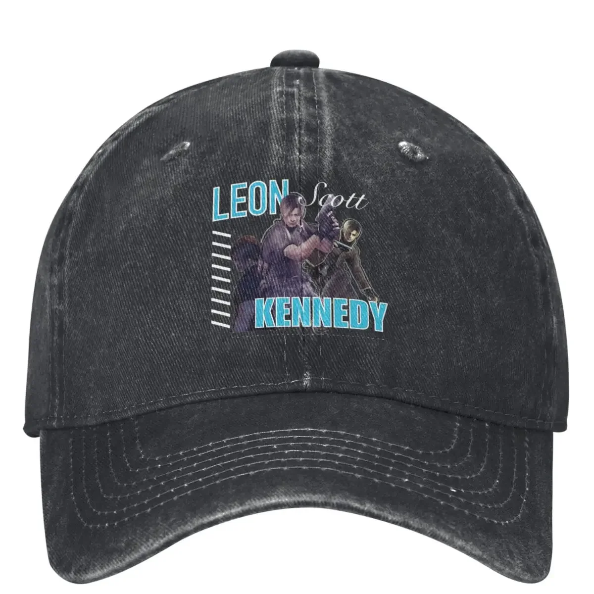 legal-colagem-leon-kennedy-de-residente-evilado-4-bone-de-beisebol-casal-hip-hop-pai-chapeus-primavera-casual-tenis-skate-bones-de-beisebol