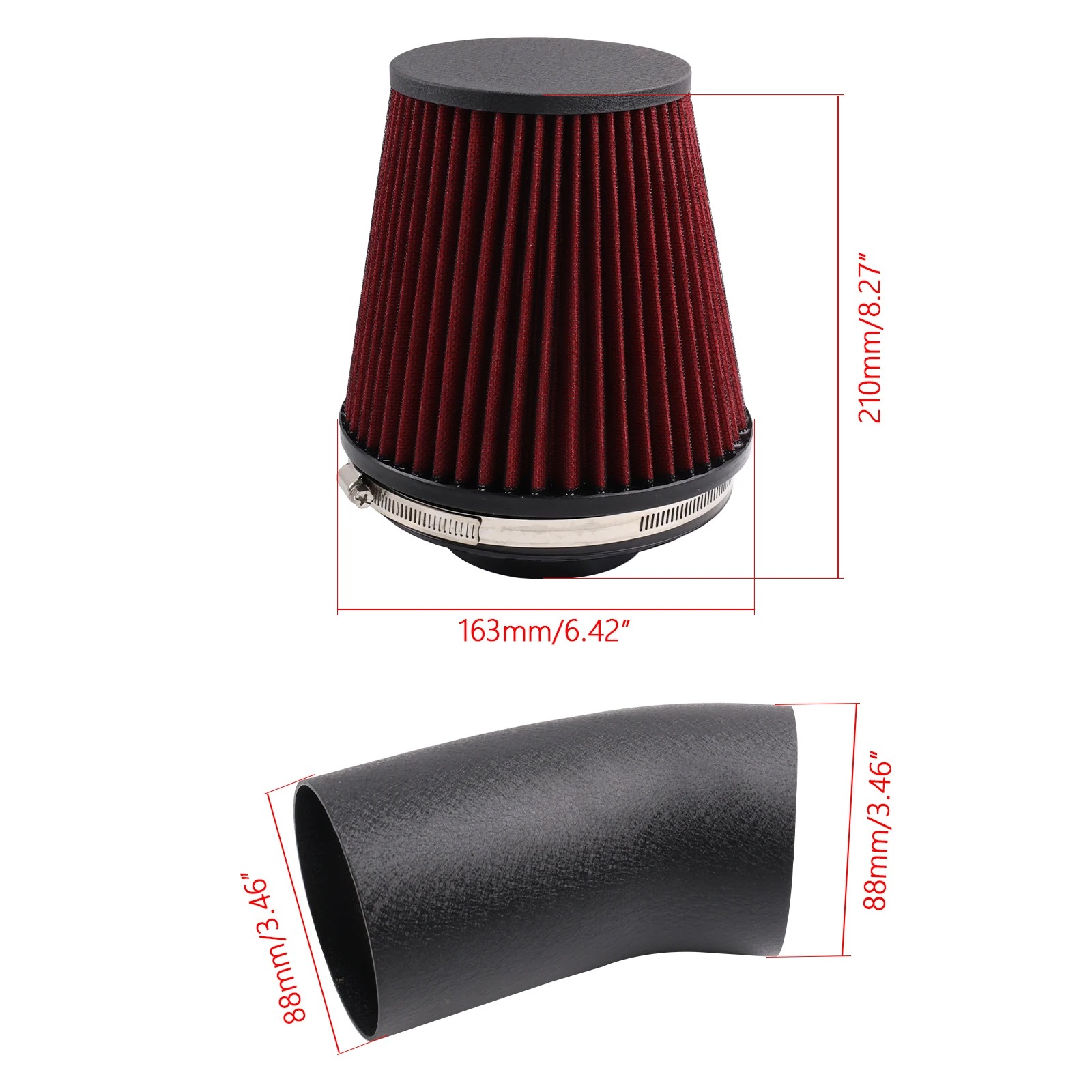 For Bmw F90/F92/F93…