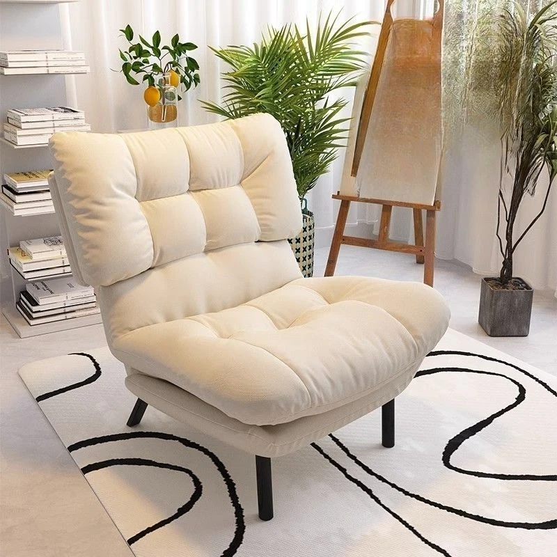 Single Person,leisure Backrest,dormitory,comfortable Lazy Person,sofa Chair,lounge Chair,sofa Chair,sedentary Bedroom Chairs