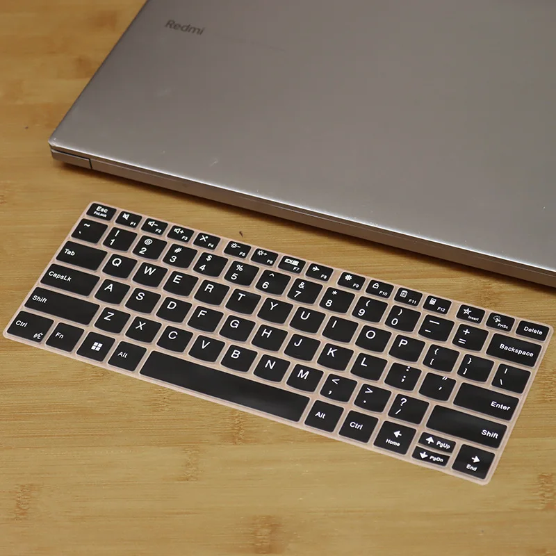 

Silicone Laptop keyboard cover Skin Protector for Lenovo Slim Pro 7 Gen 8 Yoga Pro 7 7i 2023 14IRH8 2023 / Yoga Pro 9i 9 2023