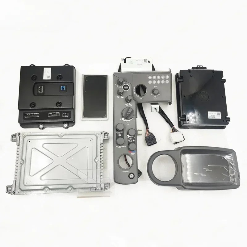 

For 221-8874 ECM ECU 172-9389 1729389 Electronic Control Unit 132-2148 4642924 464-2924 C15 ECM For Caterpillar Hot sales