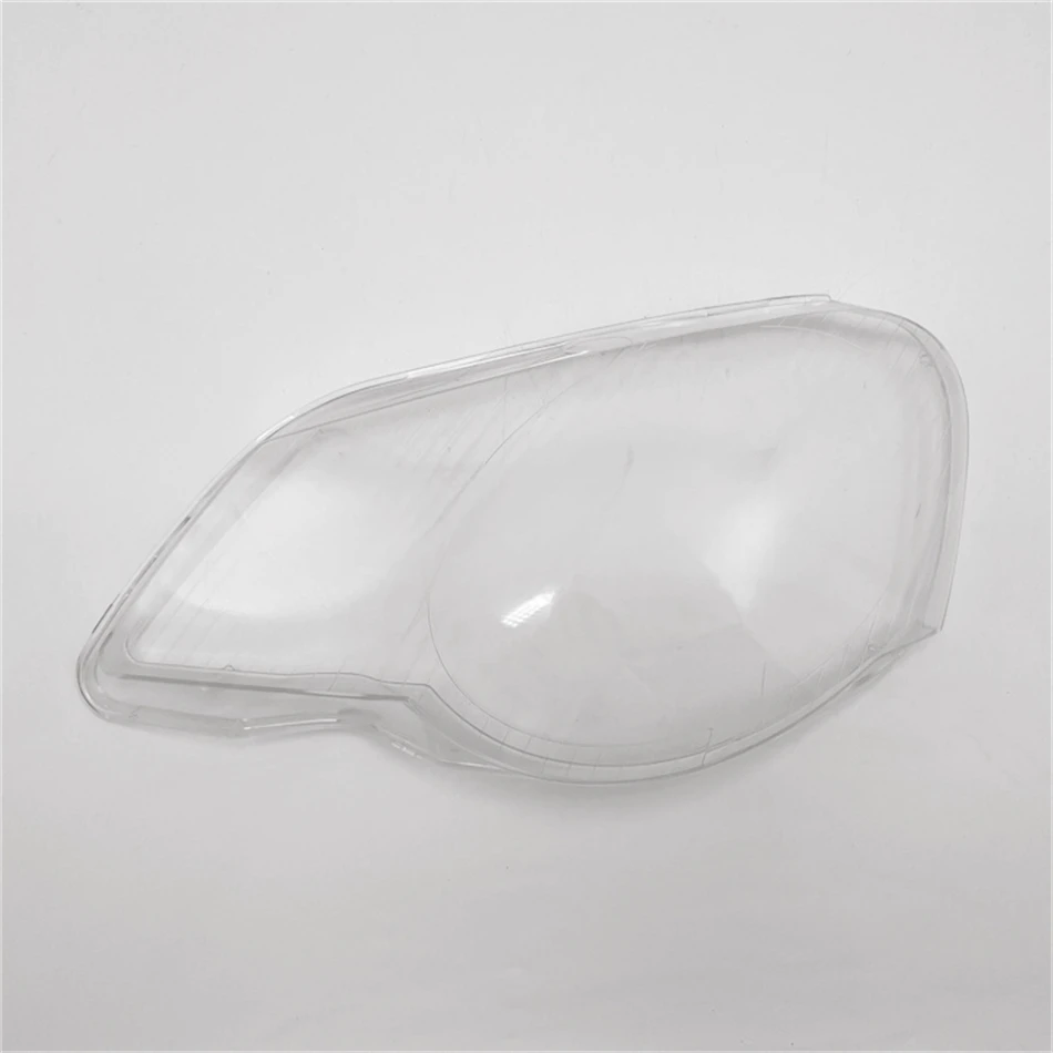 For Volkswagen VW Polo 2006 2007 2008 2009 2010 Car Accessory Base Head Lamp Shell Back Casing Front Headlamp Lamp Cover