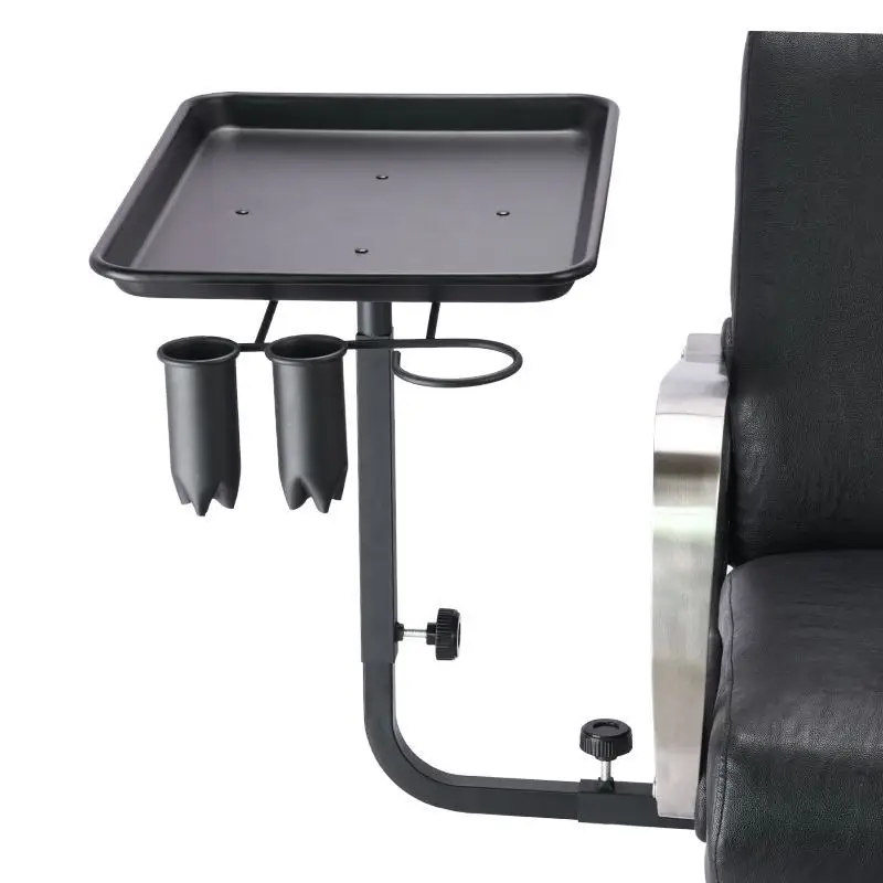 New salon hair chair tray cross-border Amazon for barber shop hair salon storage rack factory direct sales