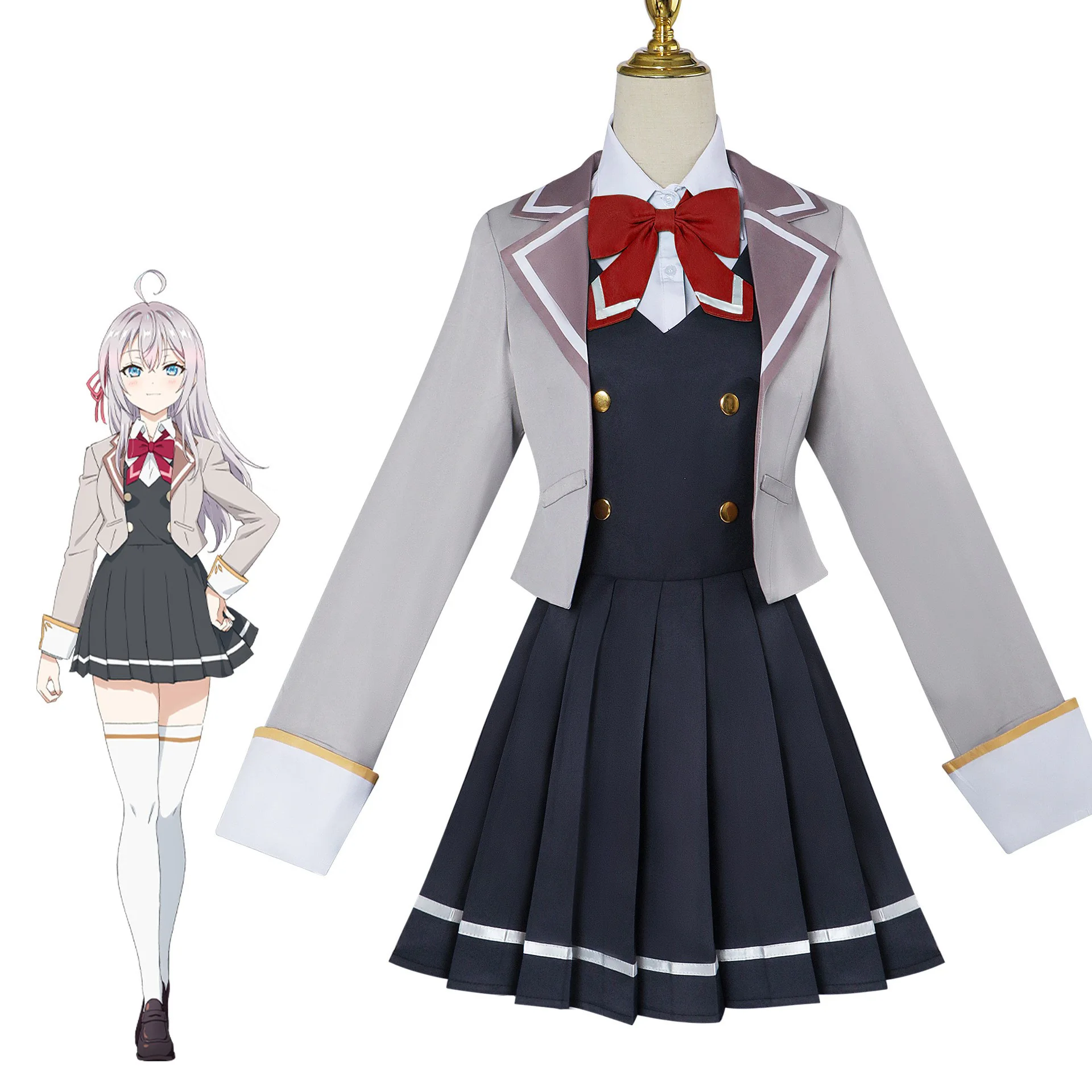 

Student Ellie Cosplays And From Time To Time Whispers In Russian To Cover Up The Embarrassment Of Her Neighbor