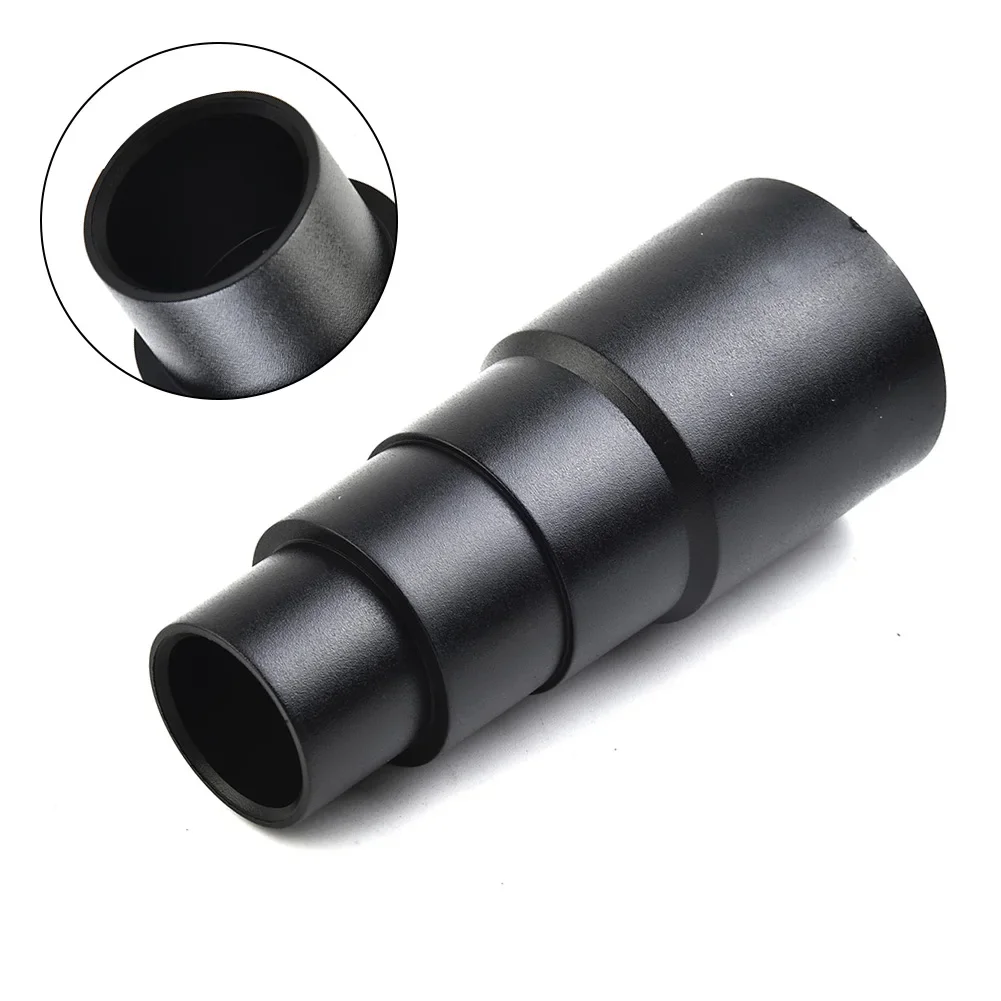 Vacuum Cleaner Reducer Rubber Sleeve Step Adapter Parts For KRESS 98039804 Connection Vacuum Cleaners Sweeping Replacement Parts