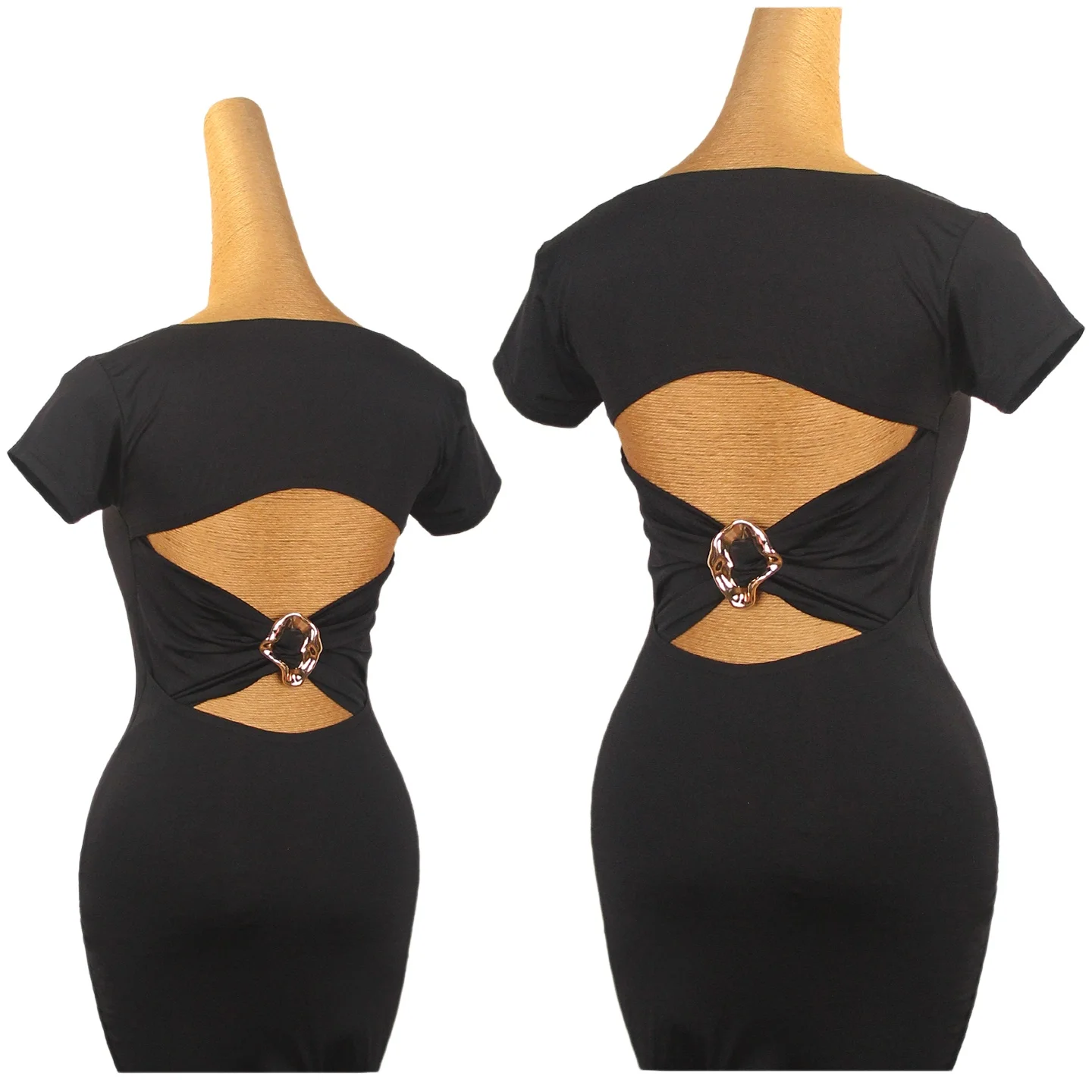 Top de prática de dança latina feminino sexy com decote em v preto emagrecimento topo para adultos e crianças tango cha samba roupas de treinamento