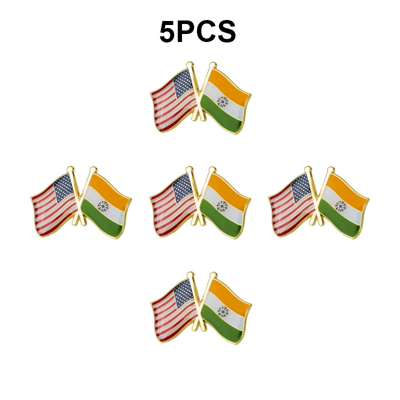 1-100Pcs U.S.A Indi…