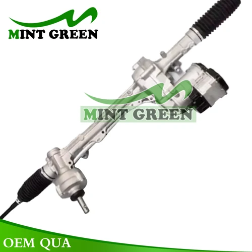 Cremallera de dirección asistida automática para Ford Explorer 2,0 3,5 LHD EB5Z-3504-TRM EB5Z-3504-A EB5Z-3504-S EB5Z3504TRM EB5Z3504A EB5Z3504S