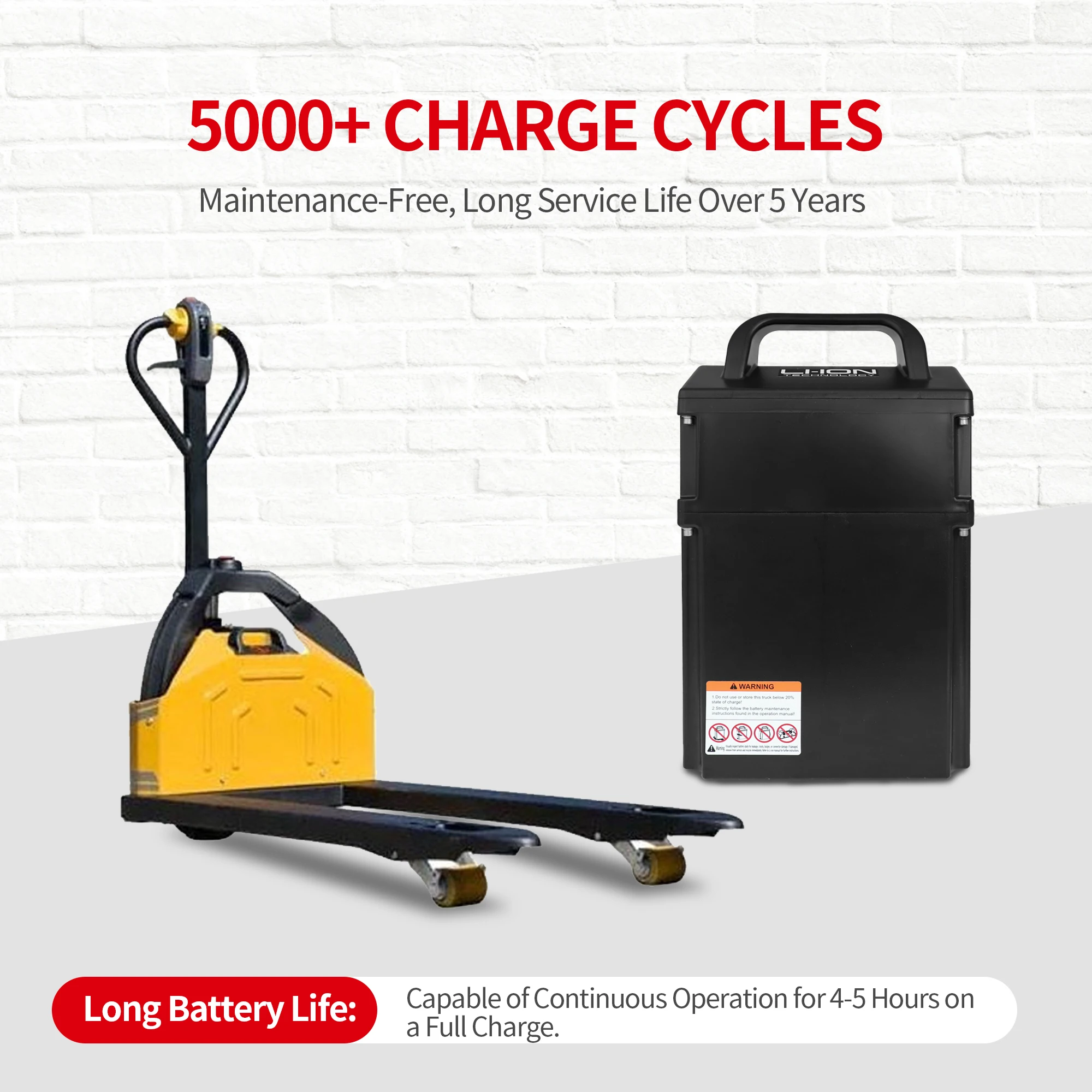 24V 20Ah LiFePO4 Battery for Linde MT12 MT15 B/C Still ECH12 Electric Pallet Truck