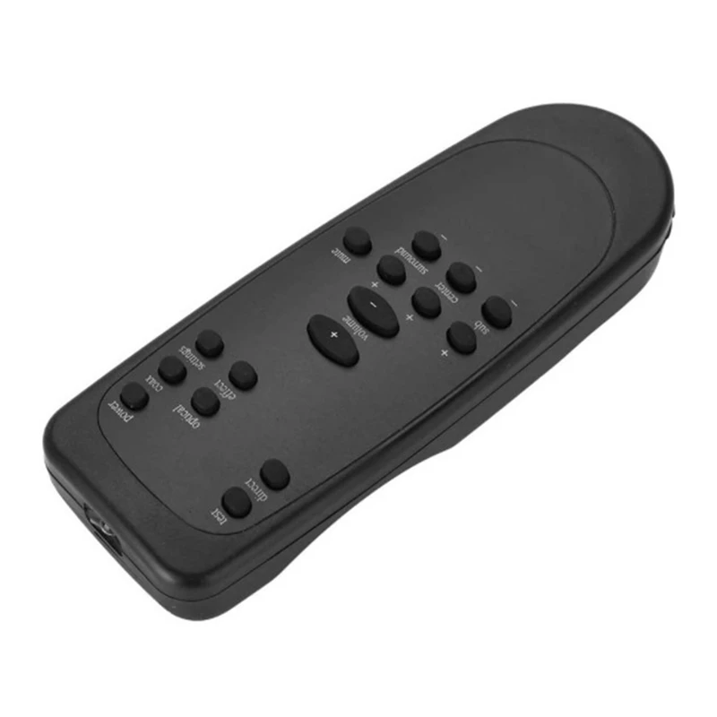 Remote Control Controller Replacement for Logitech Z5500 Z-5500 Z5450 Z-5450 Z680 Computer System Speaker Accessories