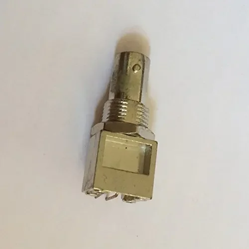 BNC-Kwe9.5  Bend Triangle Female Connector