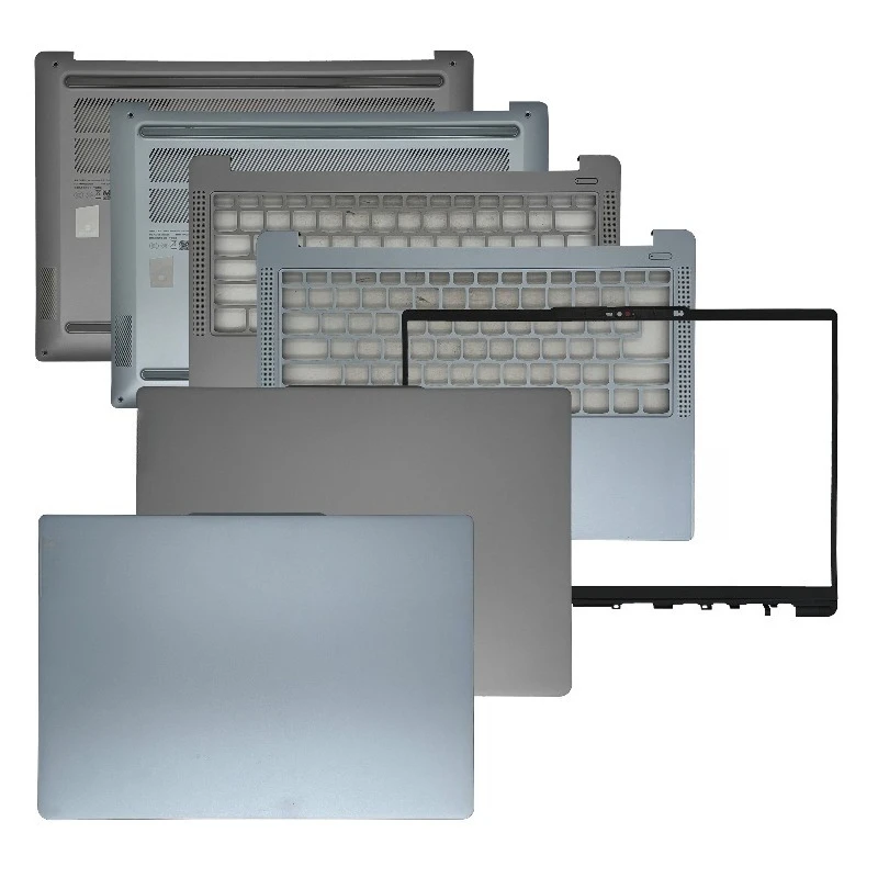 For   pro 14 ARP8  APH8  IRH8  2023 Style   laptop LCD screen top cover screen frame palm rest bottom shell ABCD Cover