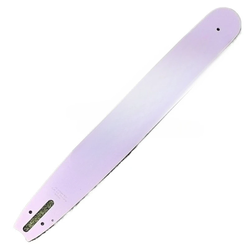 Suitable for  20-inch alloy guide Steele  chainsaw 72 sections 20-inch alloy guide