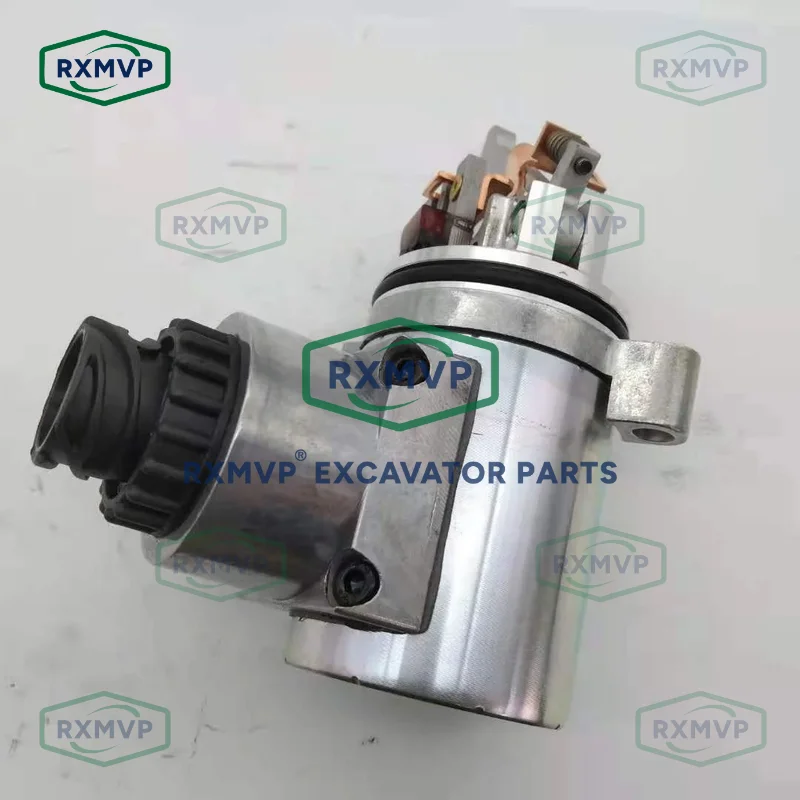 04286363 7027792 Actuator 12V Fits Excavator Deutz Engine TCD2011 BFM2011 BTG18147