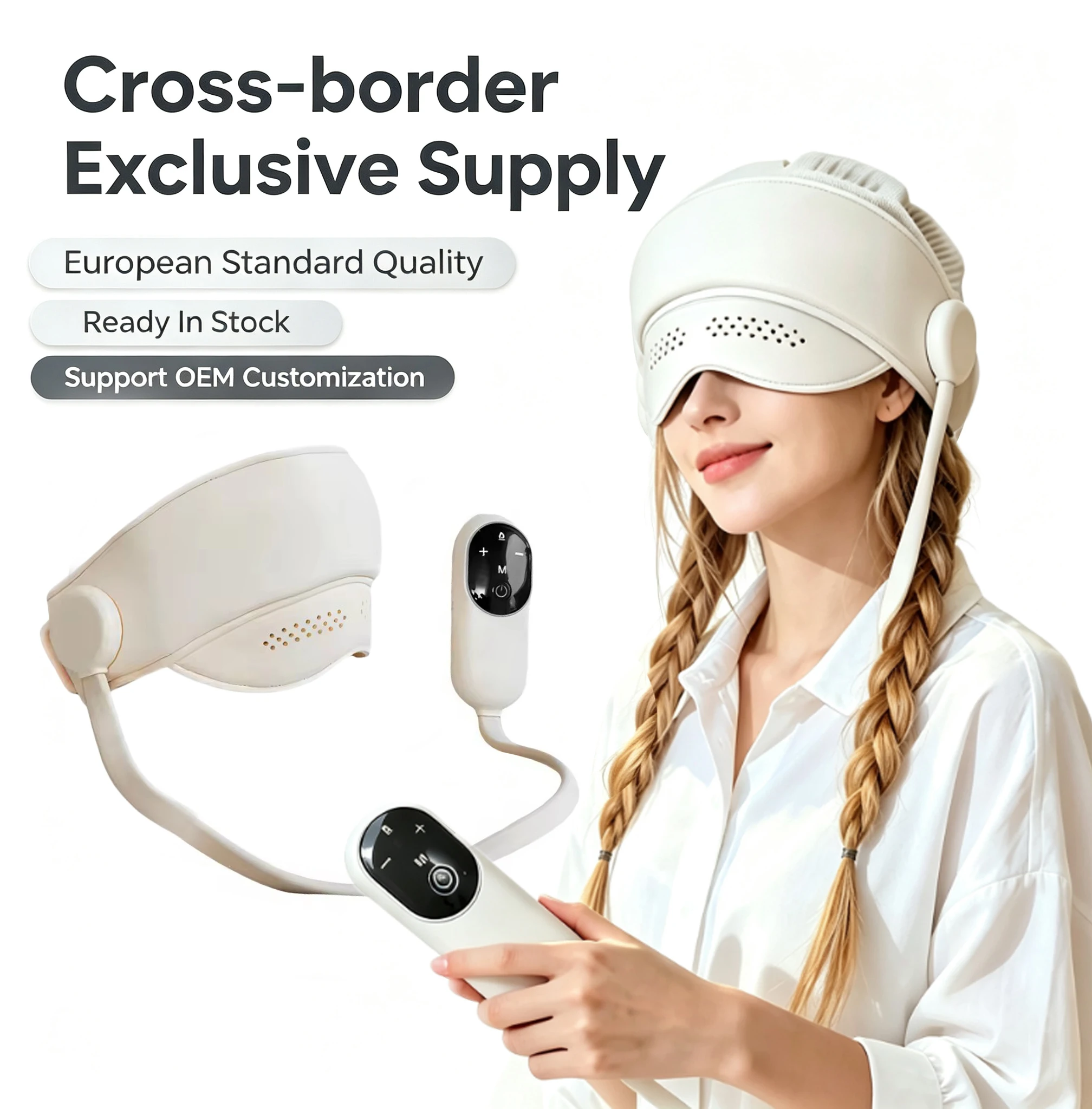 #43 Best Heated Eye Massagers to Buy In 2026