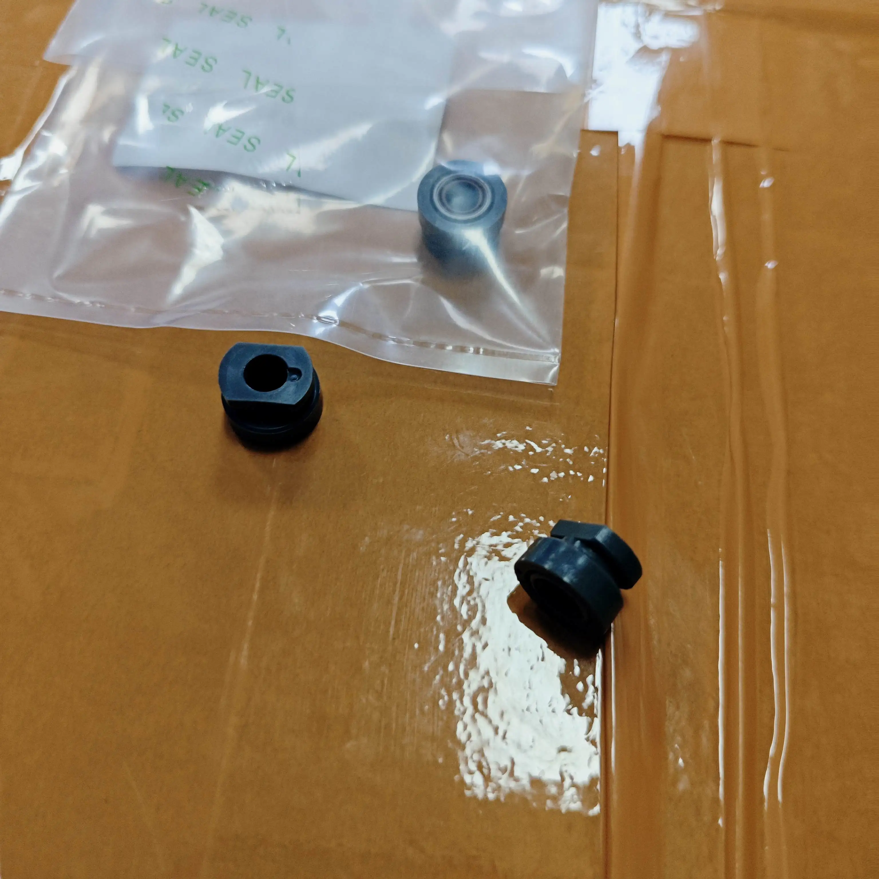 12 قطعة الأصلي الجديد AA08-7628 وحدة المطور جلبة لريكو AF 1015 2020 1113 1115 1018 2015 2018 220 270 1600 2000 ناسخة جزء #1