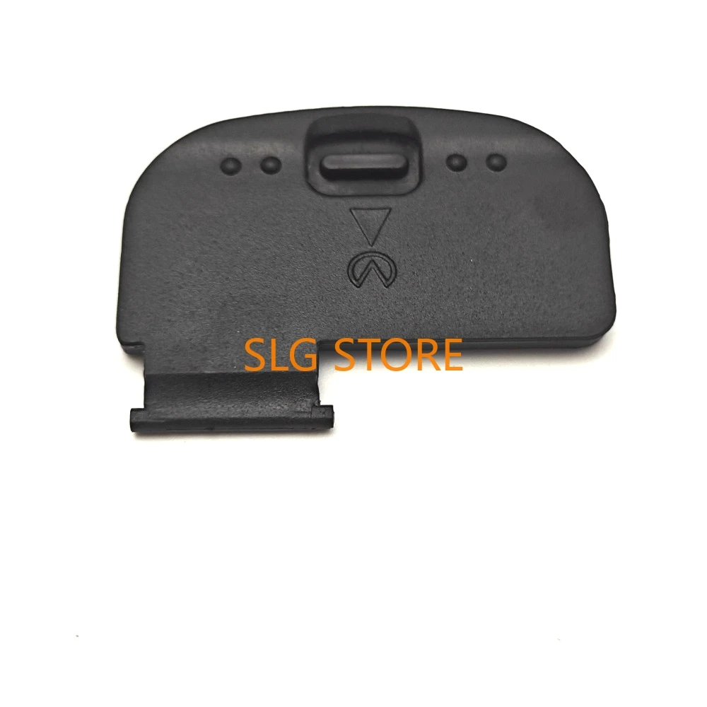 ฝาปิดประตูแบตเตอรี่ใหม่เอี่ยมสำหรับอะไหล่ D600นิคอน D610 D7000 D7100 D7200 D7500อะไหล่ซ่อมกล้อง DSLR