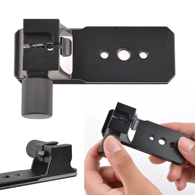 Lens Collar Foot Tripod Mount Fit for Sony FE 200-600mm f/5.6-6.3 G OSS 200-600 Lens  Replace the foot quick mount bracket