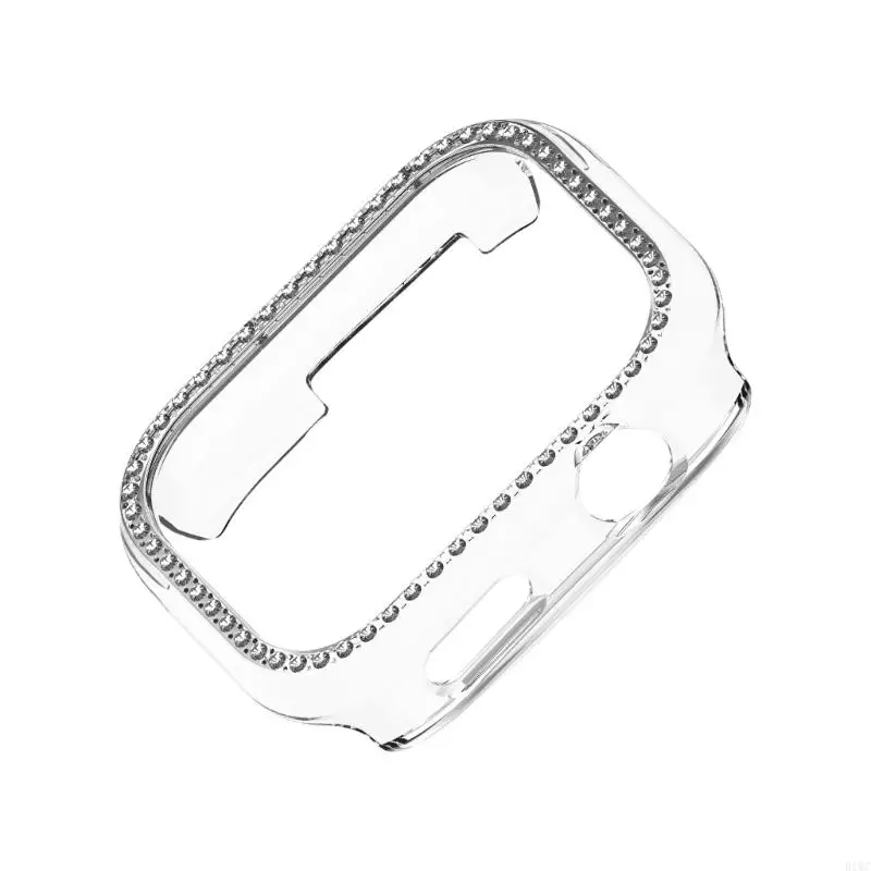 PC Protective Shell Hollowed Out Watch Case Protective Cover For Dedicated