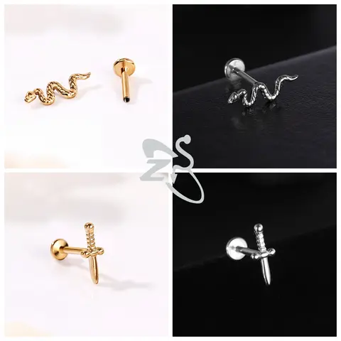 8 best sales साँप के काटने से छेदन - №6