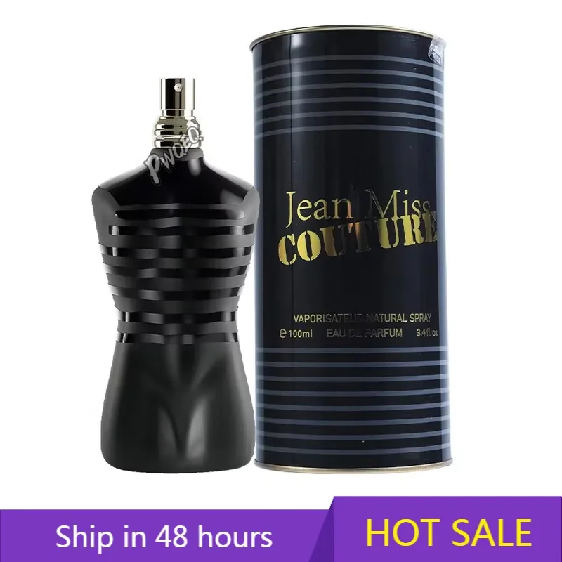 

Charm Cologne Men's Perfumes Seductive Lasting Notes Best Gift 100ml Floral Scent Lasting Fragrance Pheromone Eau De Parfum man