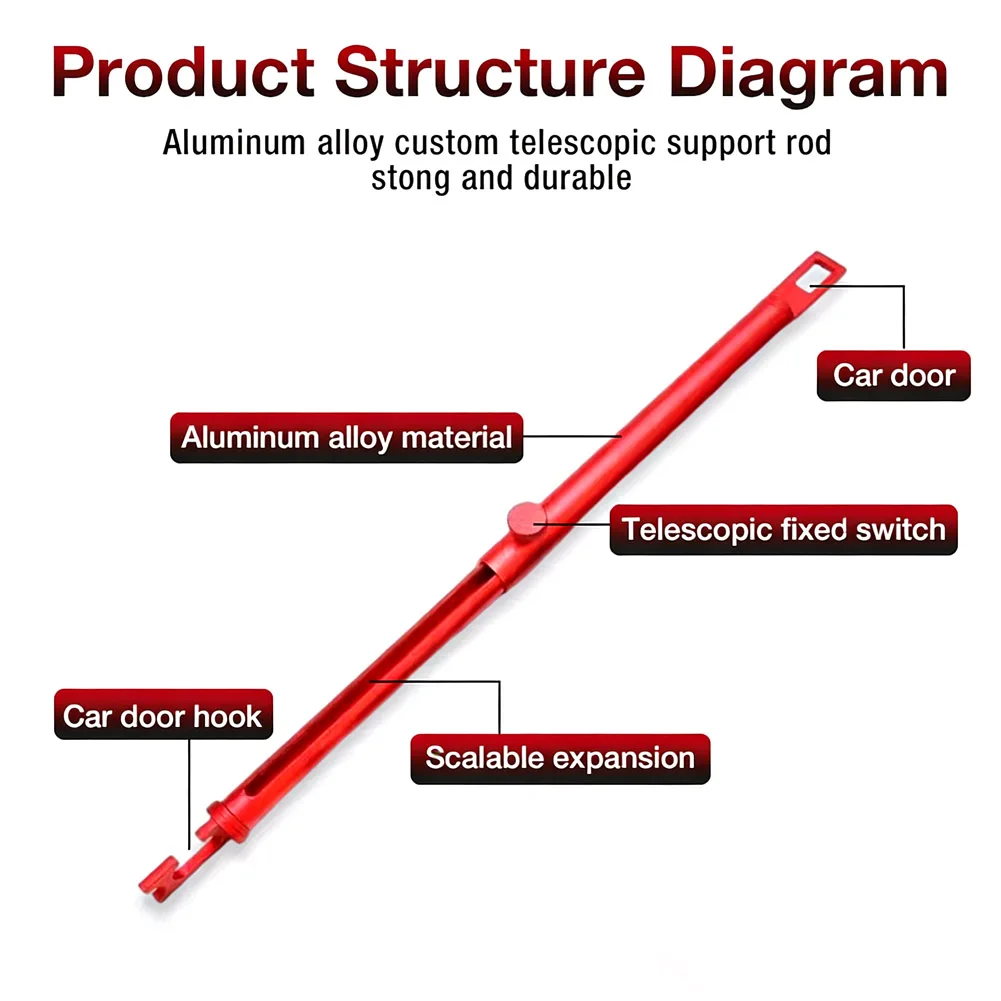 adjustable-aluminum-support-rod-for-vehicle-tailgates-suitable-for-transport-applications-and-outdoor-adventure-scenarios
