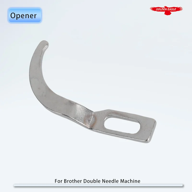 S38212-001 فتاحة صالح الأخ LT2-B842 B845 T-8420C T-8722C T-8452C T-8450B أجزاء ماكينة خياطة بإبرة مزدوجة