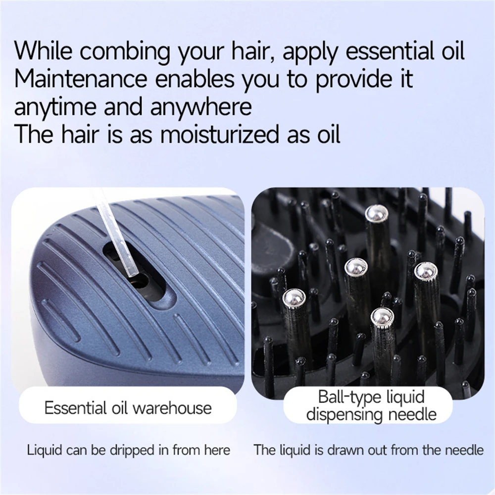 Electric Scalp Massager Hair O - Hair Care Products review and price