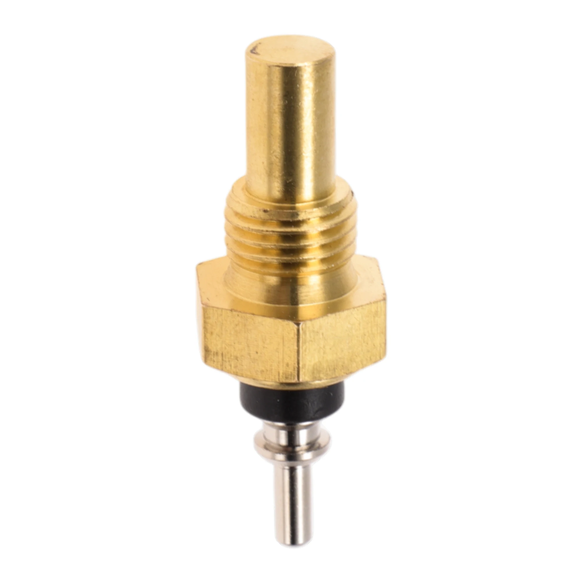 UXCELL Engine Coolant Temperature Sensor No.0055450324 Water Temperature Sensor for Volkswagen Lavida 2019-2023 1 Pcs
