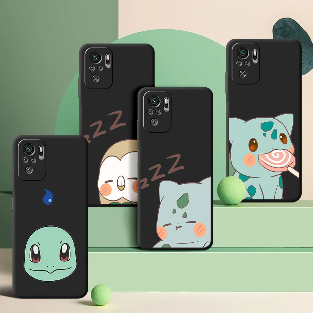 Cute Cartoon Pokemo…