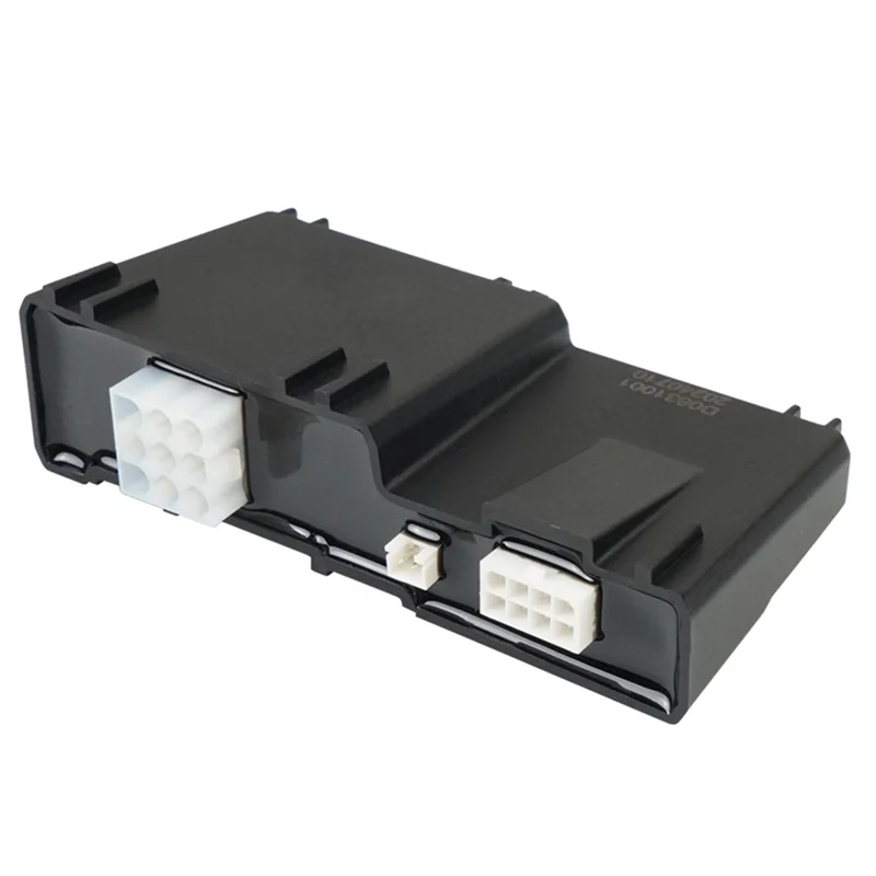 19-04280-STA وحدة تحكم للوحات طاقة أبحاث أمبير A-04/A-06 لفورد سوبر ديوتي F150 جيب جراند رانجلر JK #4