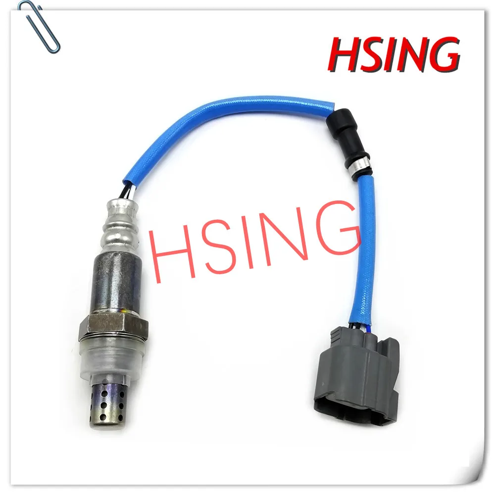 

Датчик кислорода (O2-сенсор) для Honda CR-V Element 2.0L 2.4L ***Номер детали # 36532-PZD-A01 36532PZDA01