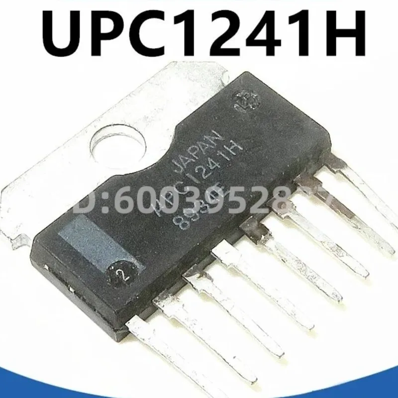 10 piezas UPC1241H ic ZIP8 en stock