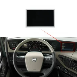 7 inch LCD For Volvo FH FH460 FH500 FH16 2016 GPS Navigation Display Screen Repair
