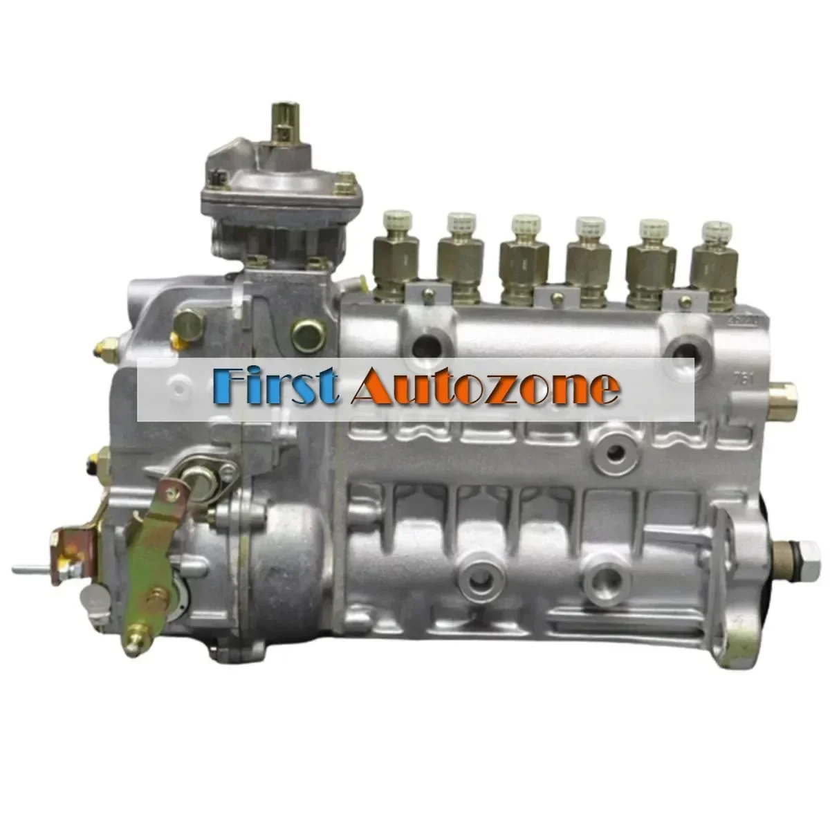 

Fuel Injection Pump 0400866198 9410037 For Cummins 6CTA8.3 195 HP Diesel Engine