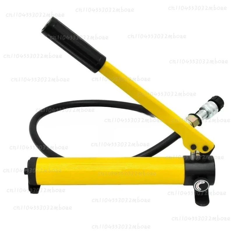 

Suitable for disassembling cylinder hydraulic pneumatic ball joint and steering rod rocker arm ball joint