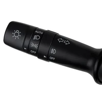 Interruptor de Control de señal de giro de faro compatible con Hyundai Tucson Genesis Kia Optima Sportage Soul Forte 2012 2013 93410-2M110