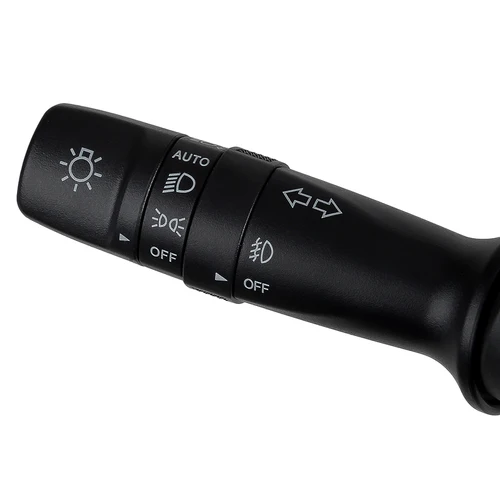 Interruptor de Control de señal de giro de faro compatible con Hyundai Tucson Genesis Kia Optima Sportage Soul Forte 2012 2013 93410-2M110